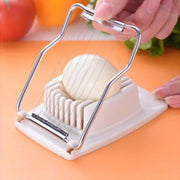 Kitchen Accessories Egg Slicer Cutting Fruit Salad Cutting Machine Egg Tool Manual Food Processor Kitchen Tools Widget