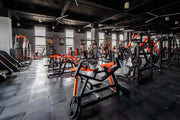 2024 SM3 13    Sport Machine     Fitness Equipment Machine  Lat Pull Down