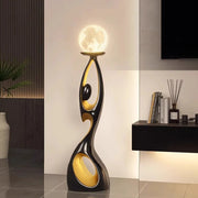 Home Room decorating items led lights floor lamps for bedroom livingroom Stand light Bedside lamp