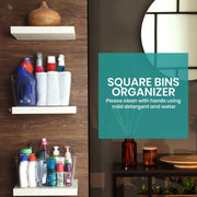 [CLOS] Kitchen Transparent Storage Box Food Storage Box Large Transparent Storage Containers are Used for Sorting.