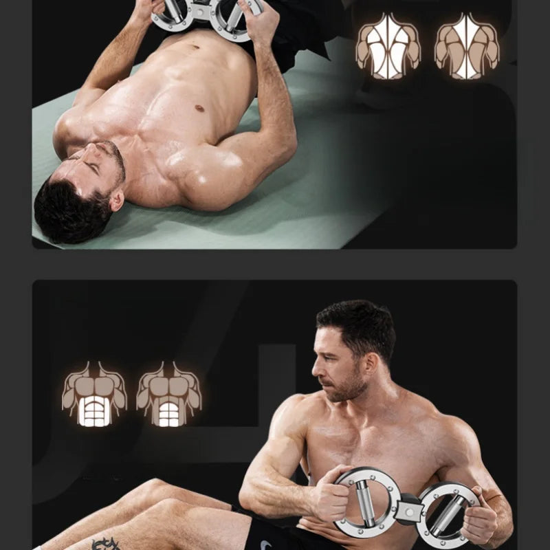 Fitness Boxing Speed Training Upper Body Strength Training Resistance Home Multi-Functional Adjustable Forearm Trainer