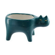 Cute Ceramic Garden Living Room Cactus Plants Balcony Plant Pot Flower Pot Plant Container Tabletop Ornaments