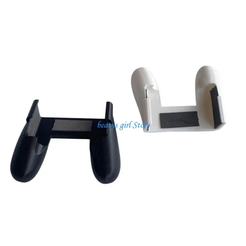 C7AB Easy to Install Gaming Accessories Game Controller Grip Providing Superior Comfort and Handling for Miyoo Mini Users
