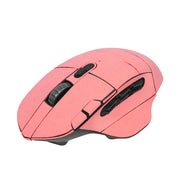 Logitech G604 Mouse Accessories; Colorful Anti-Slip Grip Tape Stickers for Enhanced Gaming