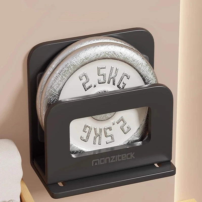 1 Pcs Adjustable Small Device Wall Mount Holder For Router,Modem,TV Box And Other Media Players