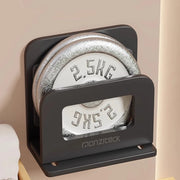 1 Pcs Adjustable Small Device Wall Mount Holder For Router,Modem,TV Box And Other Media Players