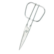 Detachable Kitchen Scissors Barbecue Scissors Kitchen Gadget Flexible Handing Different Kind of Ingredients Cook Tool