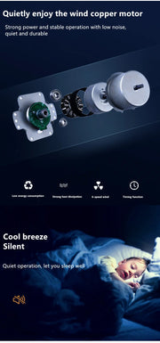 Modern New Smart LED Ceiling Fan Lights Remote Control Dimmable Bedroom Decor Ventilador Lamp Living Dining Room Indoor Lighting