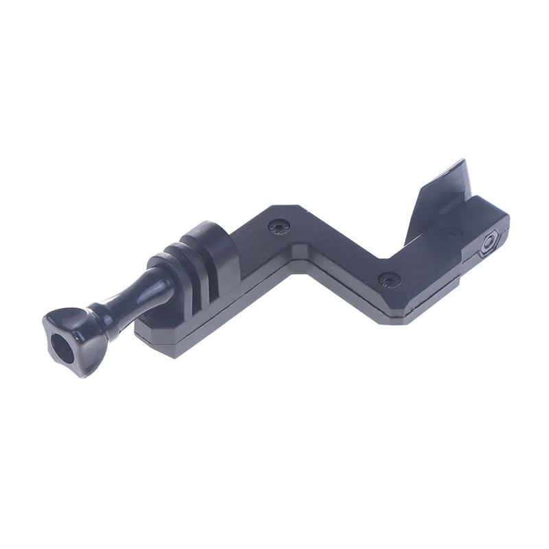 Sports Helmet Accessories: NVG Wilcox G19 G24 G30 G34 G69 G70 Camera Mount for Tactical Airsoft Activities