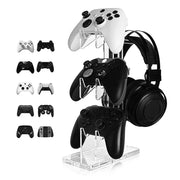 Game Controller Stand For Playstation 5 4 3 2 PS5 PS4 PS3 Dualsense Dualshock Switch Pro Xbox Control Accessories Holder Support