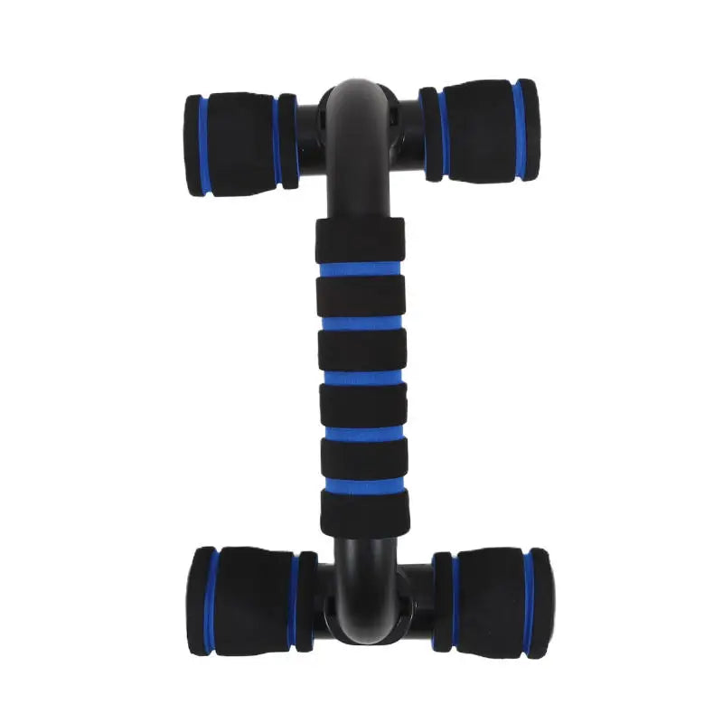 Portable Muscle Training Fitness Equipment Anti Skid Foam Handle Push Up Support Comfortable Household Fitness Equipment