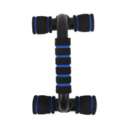 Portable Muscle Training Fitness Equipment Anti Skid Foam Handle Push Up Support Comfortable Household Fitness Equipment