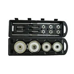 Weight Lifting Dumbbell Equipment Gym Adjustable Electroplating Dumbbells Barbell Set Buy Online