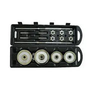 Weight Lifting Dumbbell Equipment Gym Adjustable Electroplating Dumbbells Barbell Set Buy Online