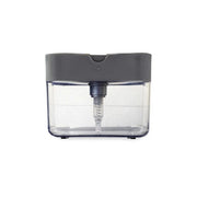 Kitchen Detergent Press Portable Soap Dispenser Pak Clean Cloth Dishwashing Pot Soap Dispenser Cleaning Tool