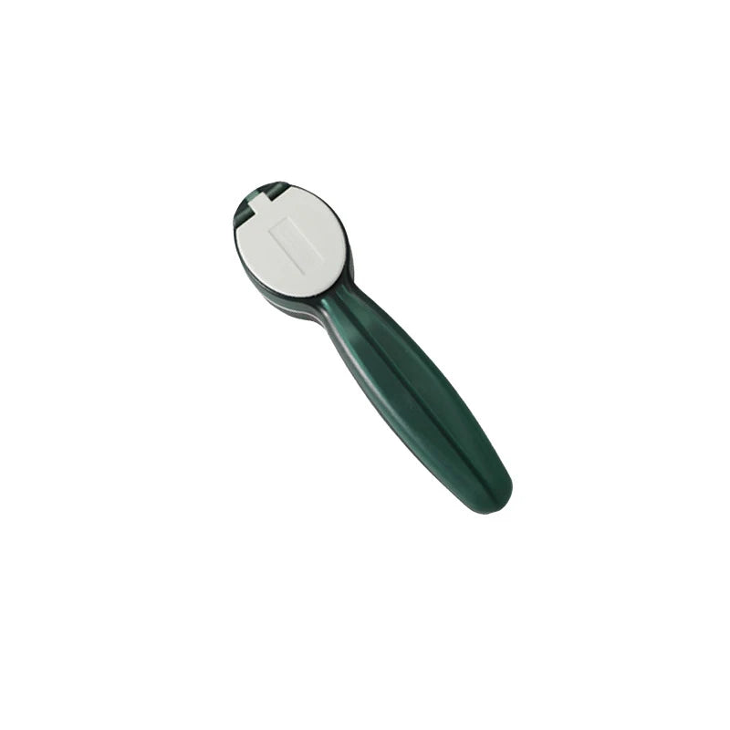 Kitchen Accessories 2 In 1 Multifunction Garlic Press Manual Garlic Mincer Chopping Garlic Tools Mincer Chopping Ginger Squeezer