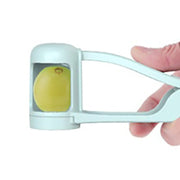 Grape Cutter Kitchen Gadgets Fruit Slicer Convenient for Cutting Small Fruits Easy for Children To Eat