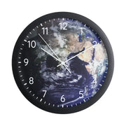 Smart Luminous Wall Clock Modern Creative Wall Clocks Silent Movement Clock Interior Living Room Decoration Shine LED Watch