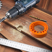2025 New Multipurpose Drill Bit Grinding Sharpener Polishing Grinding Tool Powered Tool Parts Applicable Angle Grinder