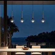Modern living room chandeliers indoor lighting Ceiling lamp hanging lights led chandeliers for the living room indoor lighting