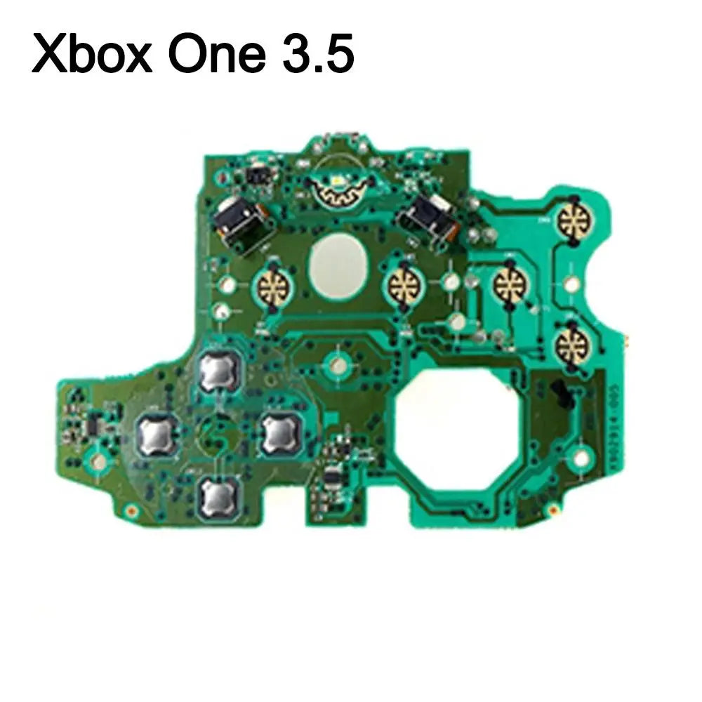 Replacement Repairing Game Controller Board Gaming Universal Game Main Board Power Board for Xbox Series/XSS/XSX