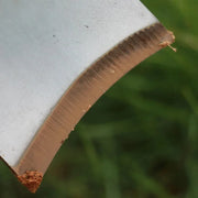 Digging Tools Manual Gardening Hoe Stainless Steel Multi-Purpose Weeding Hoe Anti-Rust Agriculture Tools Garden Yard Farm
