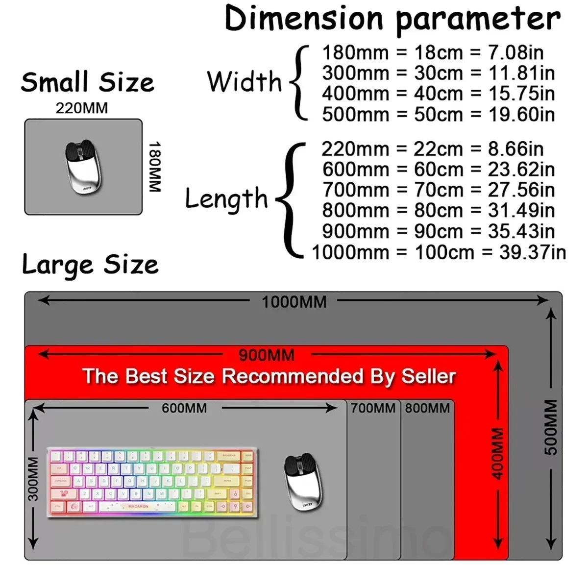 Gaming Accessories O-Overwatch D-D.va Mouse Pad Large Keyboard Mousepad Pc Cabinet Deskmat Xxl Extended Mats Gamer Mausepad