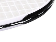 Hot Sale 23 Inch Special Tennis Racket for Teenagers Aluminum Alloy Tennis Racket Strong Nylon Wire for Children's Training 1pcs