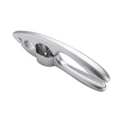 Kitchen Creative Gadget - Garlic Press, Garlic Masher, Walnut Sheller, Aluminum Alloy