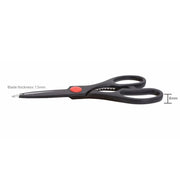 Kitchen Scissors Efficient High Quality Safe Trend Sharp Highly Sought After Nutcracker Cooking Gadgets Multifunctional Durable