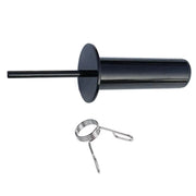 Fitness Loading Pin Freeweight Bar Loading Pin Cable Pulley System Weight Plates Barbell Slice Support Wrist Strength Training