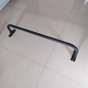 Indoor Outdoor Pull Up Fitness, Fixed Horizontal Bar, Wall Mounted Door Mounted Horizontal Bar, Home Punching Fitness