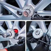 Power wrench, torque meter, manual tool, automatic service equipment, grade calibrated garage, automotive tools, car repair