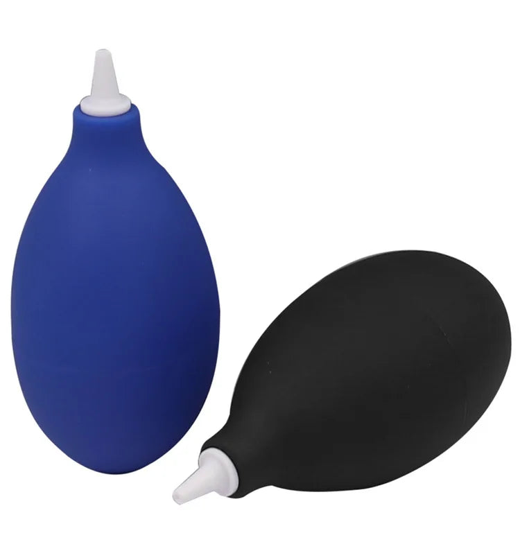 Hand Tool Set  Computer Keyboard Air Blower Dust Cleaner Camera Tablet Accessories Phone Cleaning Tool Clean the air blow ball