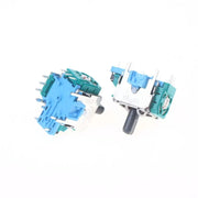 1/2/4Pcs PS5 Controller Joystick For Game Controller New Model 3D Joystick For PS5 Gamepads