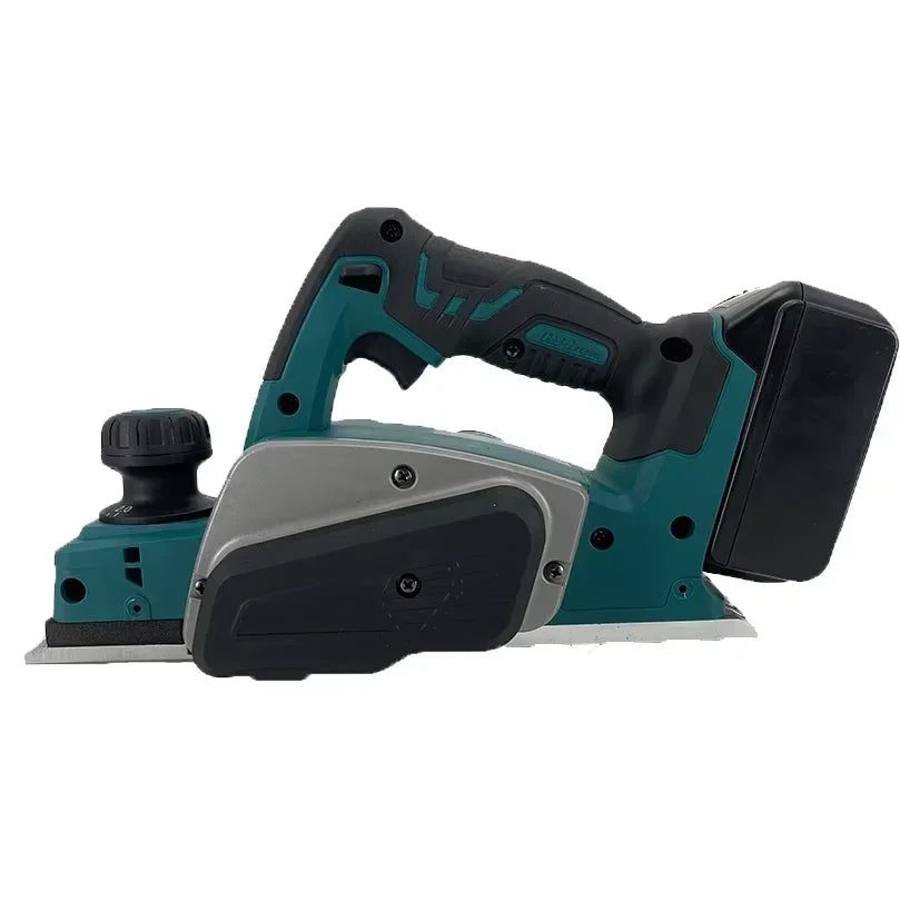 15-Piece Combo Power Tools Set Brushless Cordless Drill & Electric Hammer Drill Angle Grinder Includes Hard Case