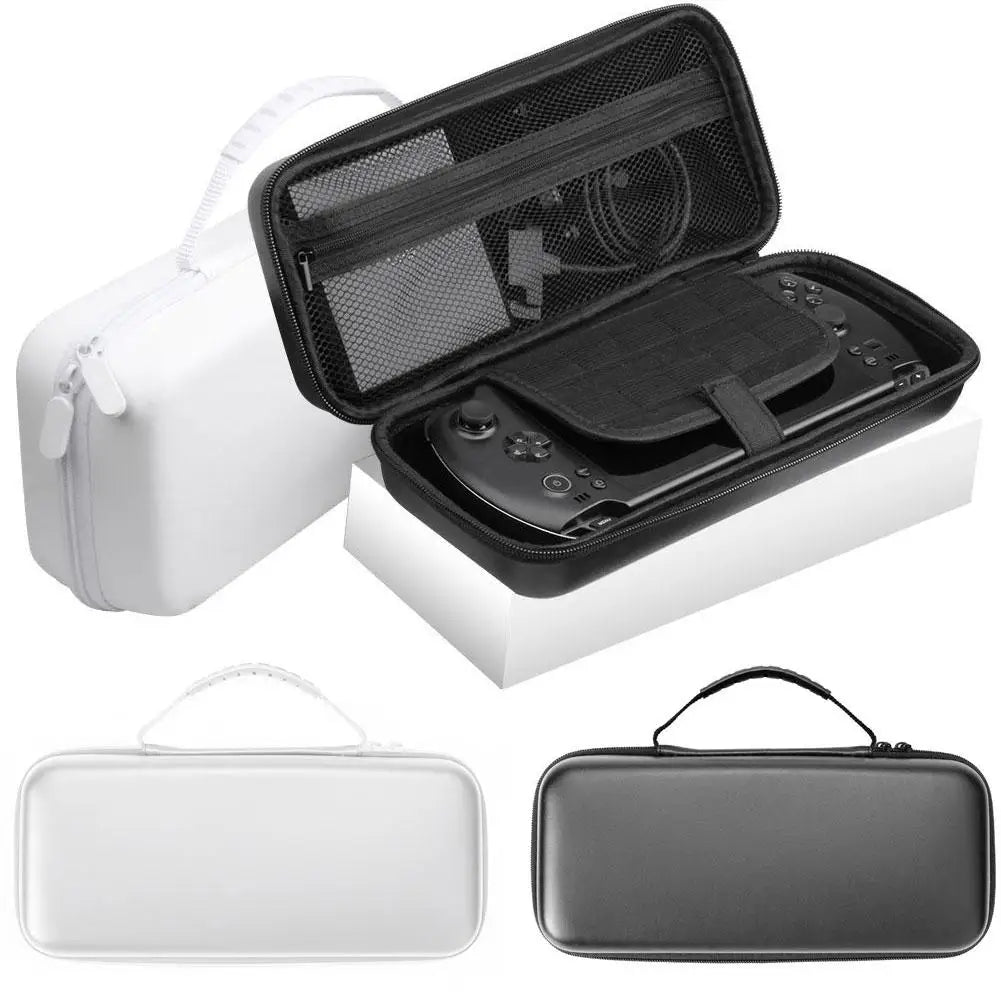 Portable Carrying Case For GPD Win5 Gaming Handheld Devices Storage Bag Protective Cover Game Accessories Gifts