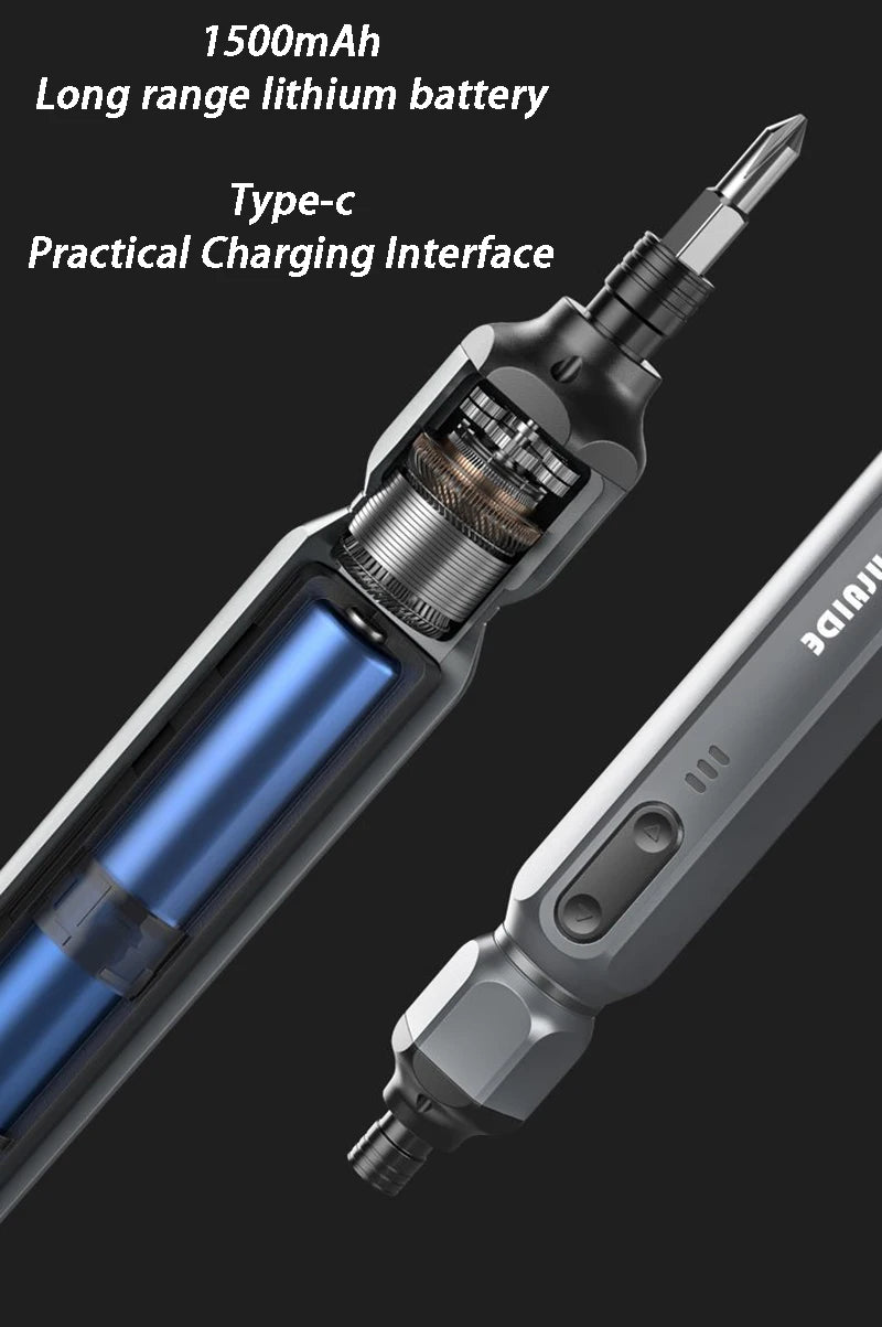 Household Hand Tool Set Multipurpose Maintenance Pliers Wrench Electric Screwdriver Portable Universal Tool Combination