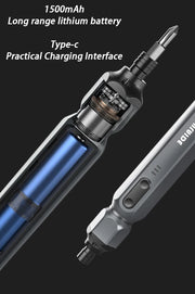 Household Hand Tool Set Multipurpose Maintenance Pliers Wrench Electric Screwdriver Portable Universal Tool Combination