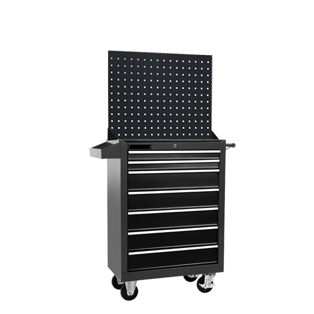 Tool Cart Tool Trolley Set Tool Cabinet With 7 Drawers