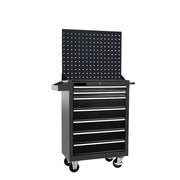 Tool Cart Tool Trolley Set Tool Cabinet With 7 Drawers