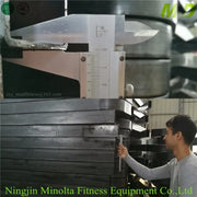 Sport Strength Indoor Sporting Germany Show Fitness Equipment Indoor Machine Gym Equipment Commercial Training Equipment