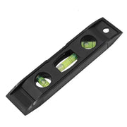 15.2 Cm Multi-Angle Magnetic Levels Portable Spirit Level Tool Measure Tool Machinery Leveller