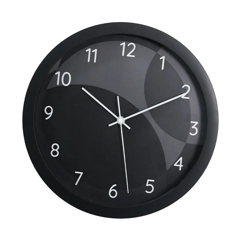 Smart Luminous Wall Clock Modern Creative Wall Clocks Silent Movement Clock Interior Living Room Decoration Shine LED Watch