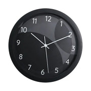 Smart Luminous Wall Clock Modern Creative Wall Clocks Silent Movement Clock Interior Living Room Decoration Shine LED Watch