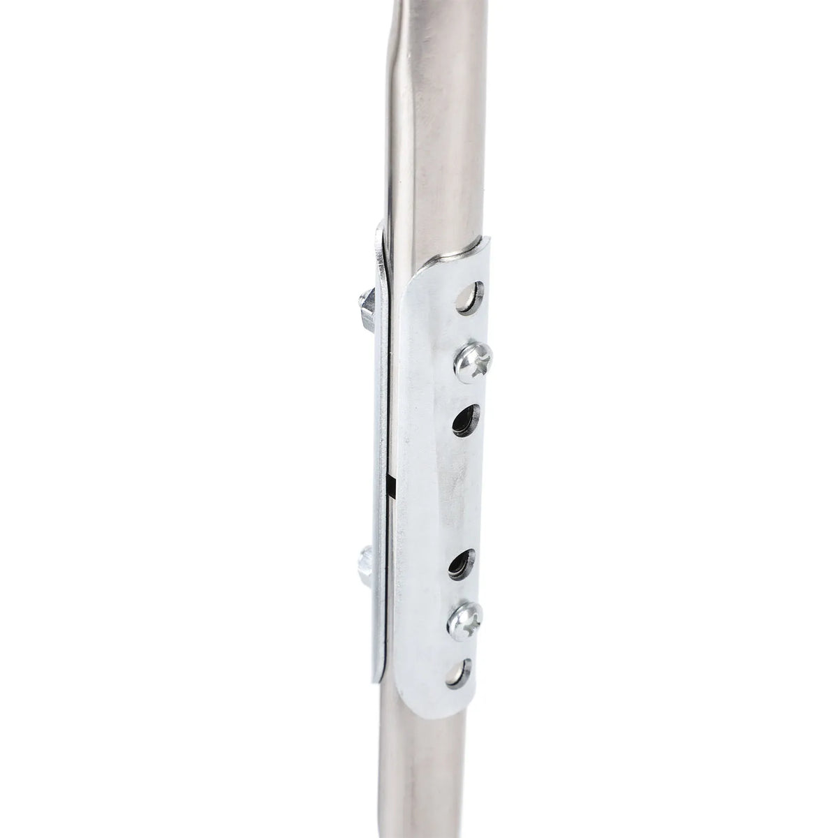 Knee Seat Gardening Tool Stainless Steel Ergonomic Ankle Support Multifunctional Knee Seat Leg Brace for Gardening Work