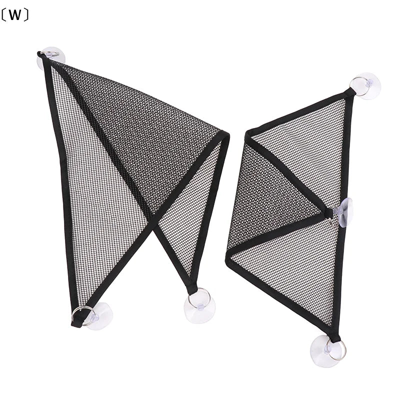 〔W〕Reptile Hammock Lounger Accessories For Large Small Bearded Dragons Anole Geckos Lizards Or Snakes Supplies〔Winter1〕
