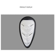 Sports Cup Protective Training Equipment Ice Hockey Safe Boxing Sanda Taekwondo Rugby Hockey Fighting Outdoor Sports
