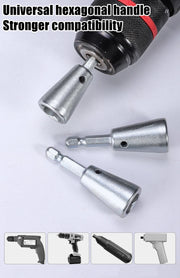 Wire Twisting Tools Handle Electrician Quickly Twister Twister Wire For Power Drill Drivers Twister Twisted Twist Cable Device