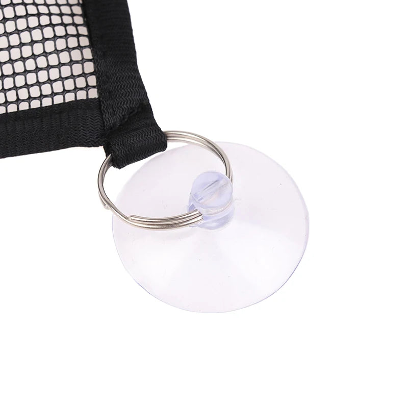 〔CC55〕Reptile Hammock Lounger Accessories For Large Small Bearded Dragons Anole Geckos Lizards Or Snakes Supplies